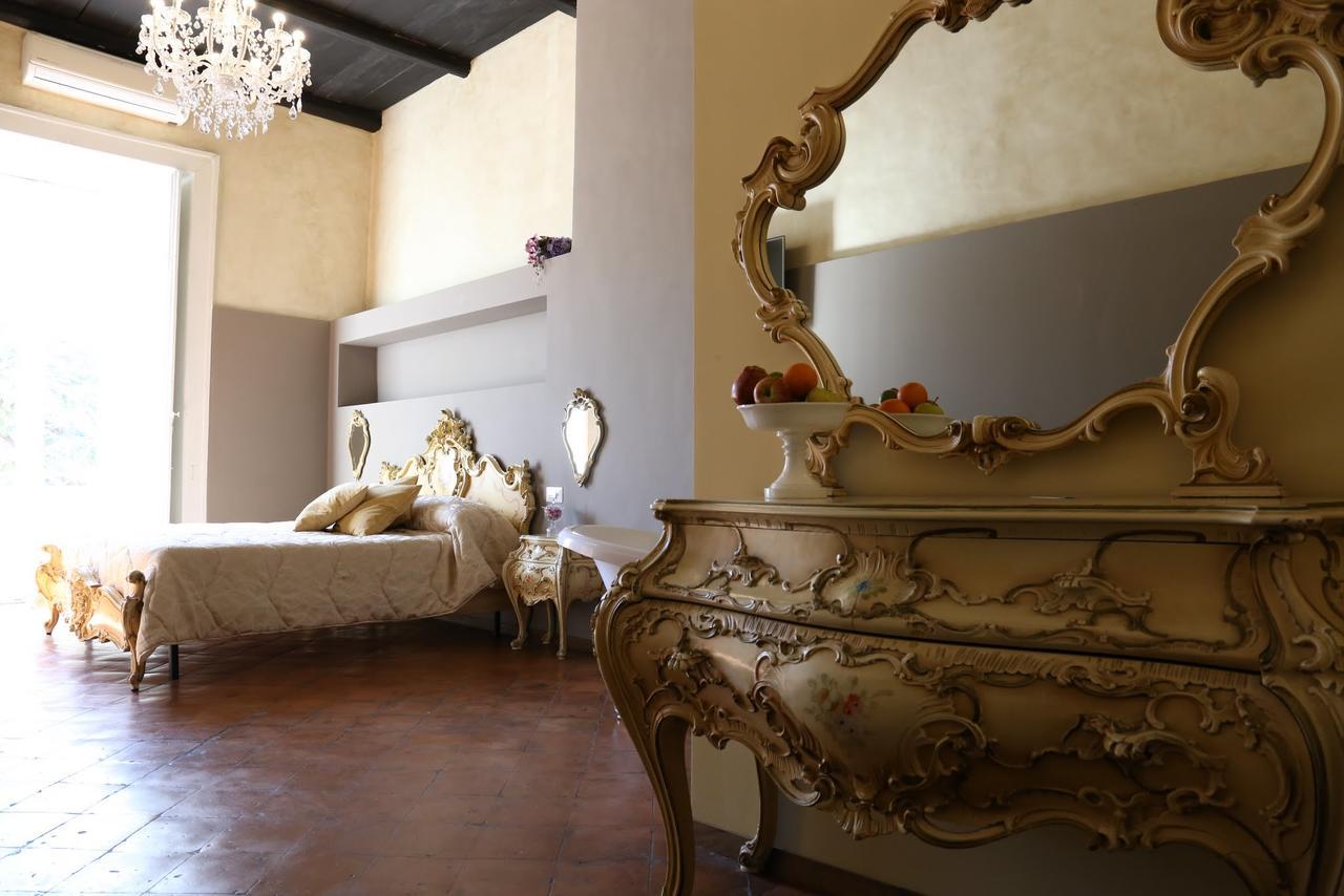 Suite Palazzo Luciani サレルノ エクステリア 写真