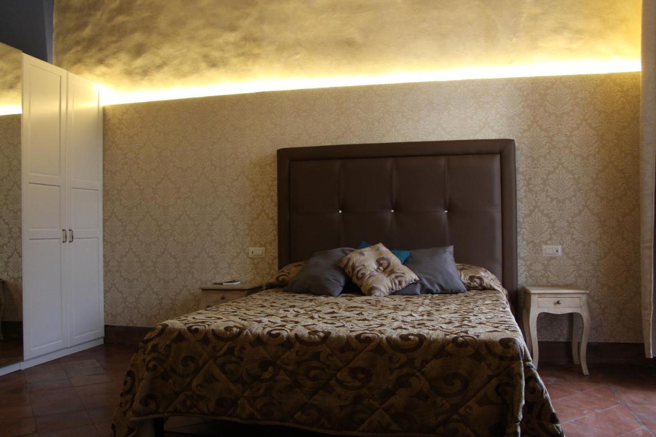 Suite Palazzo Luciani サレルノ エクステリア 写真